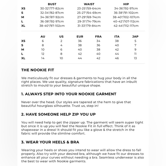 ♦️SOLD♦️Nookie Neptune Off-The-Shoulder Gown in Red - Size XS - Picture 5 of 9